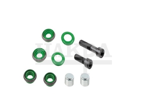 MCK1193-MERITOR-CALIPER DUST RUBBER & BOLT REPAIR KIT